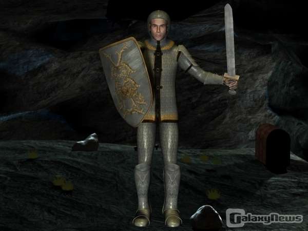 Screenshot Dragon`s Tale