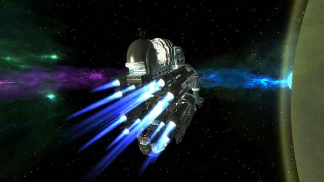 gamigo startet Closed Beta von Black Prophecy Tactics: Nexus Conflict