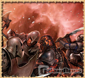 Screenshot War of Dragons