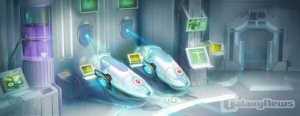 Screenshot Time Zero