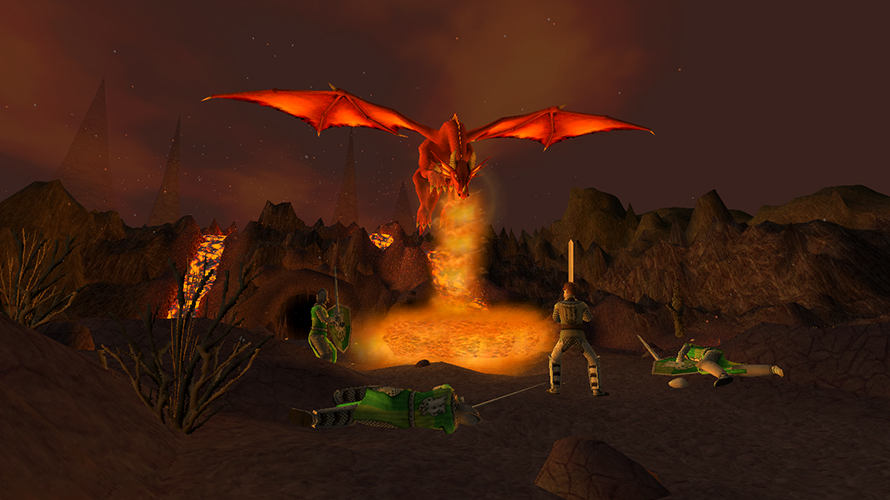 Browsergame Eldevin angekündigt