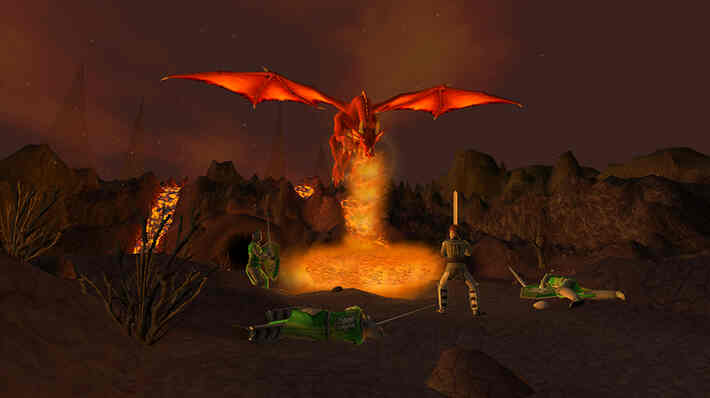 Browsergame Eldevin angekündigt