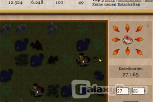 Screenshot Battles of Meiji