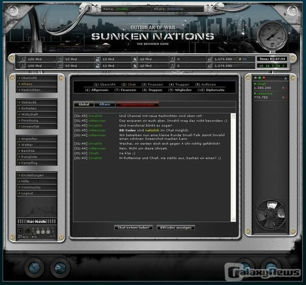 Screenshot Sunken-Nations