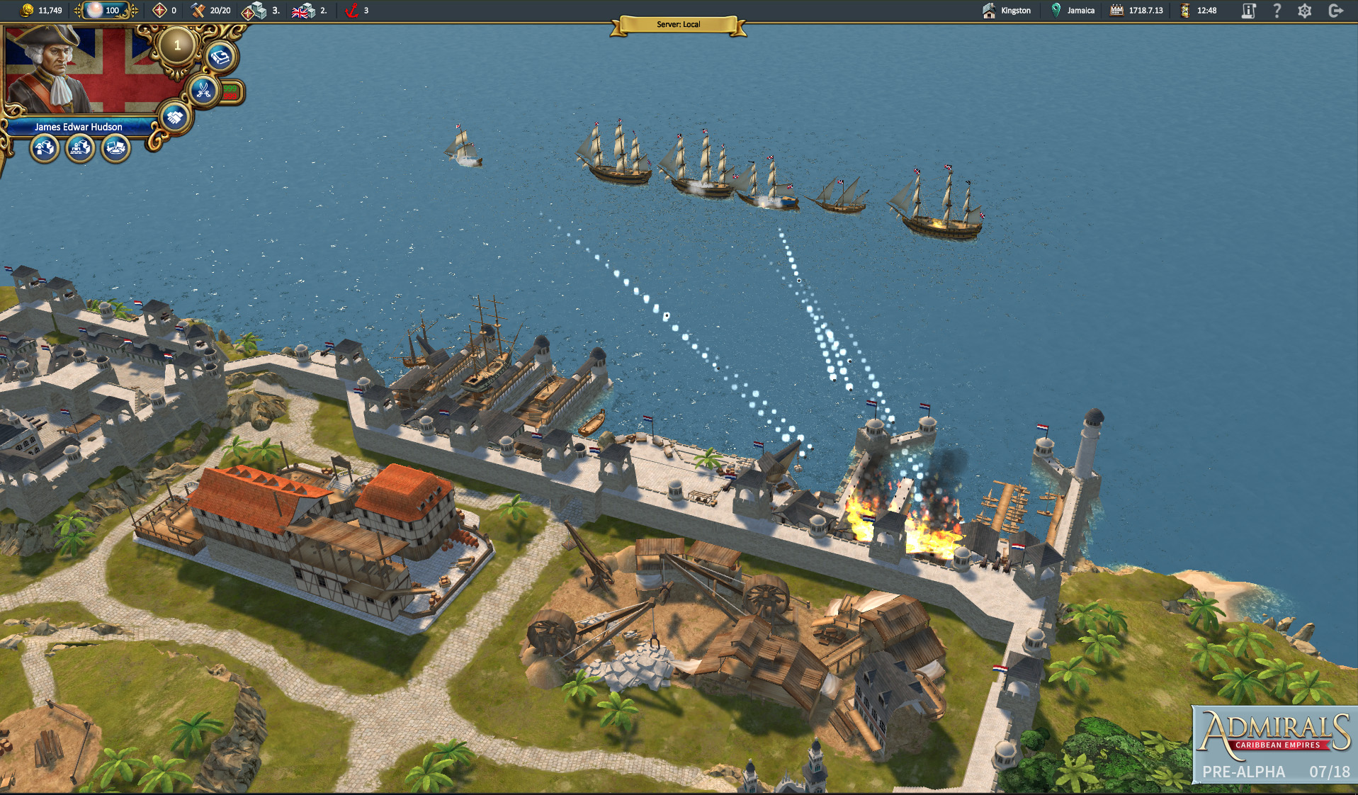 Travian kündigt neues Browsergame 