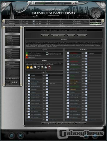 Screenshot Sunken-Nations