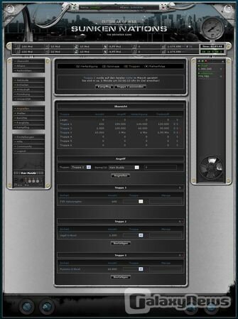 Screenshot Sunken-Nations