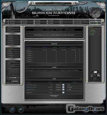 Screenshot Sunken-Nations