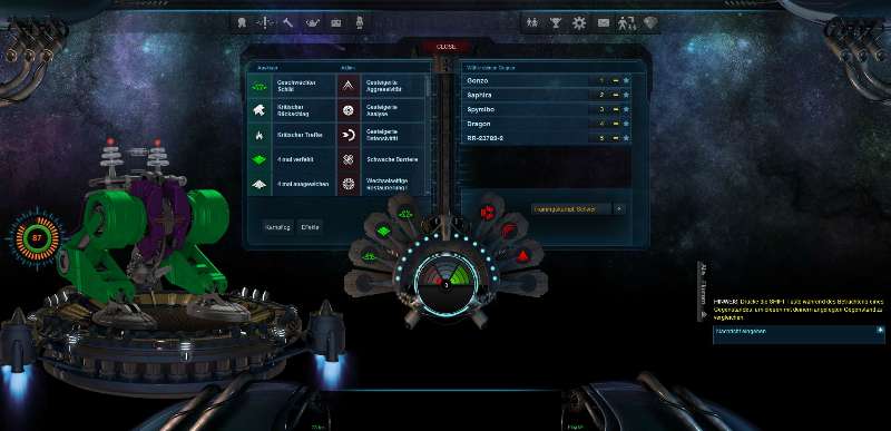 Screenshot Mech Arena