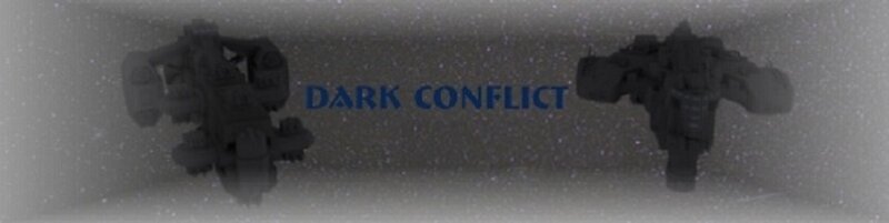 Screenshot Dark Conflict