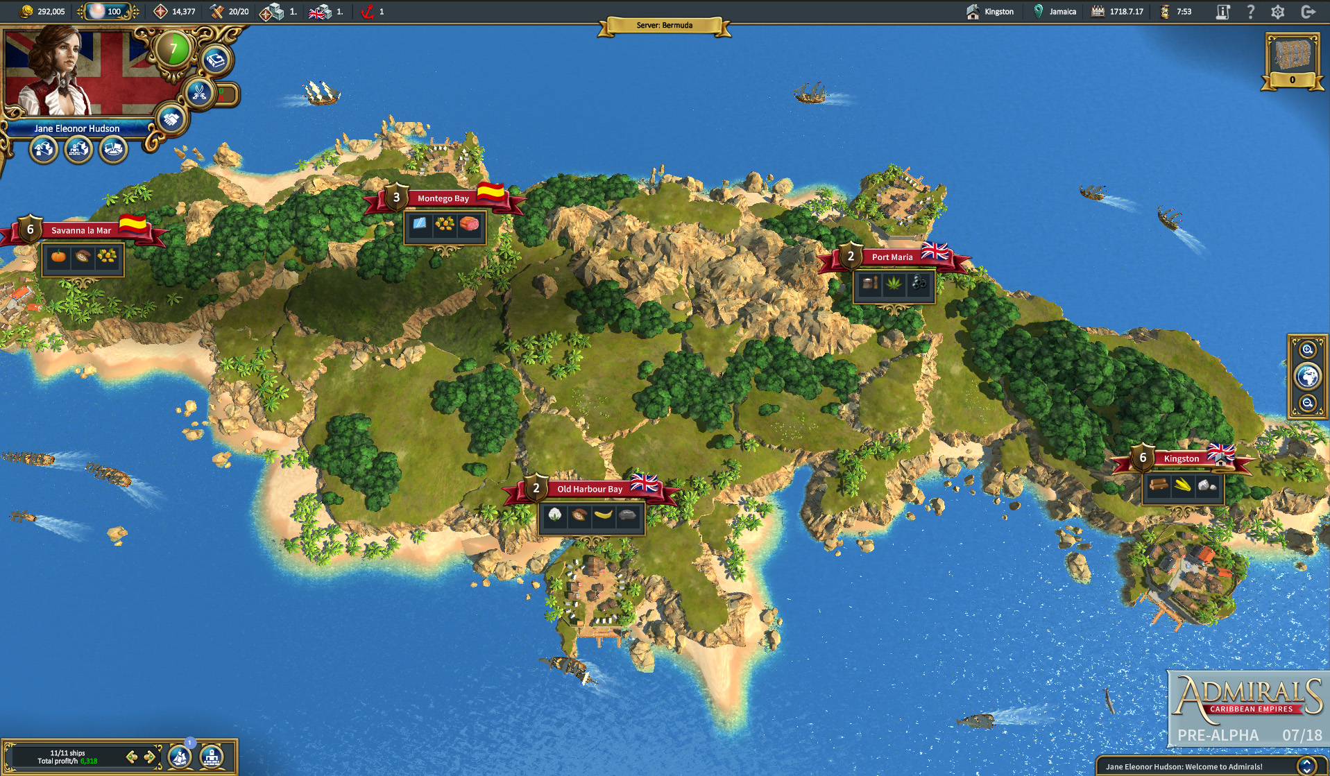 Travian kündigt neues Browsergame 