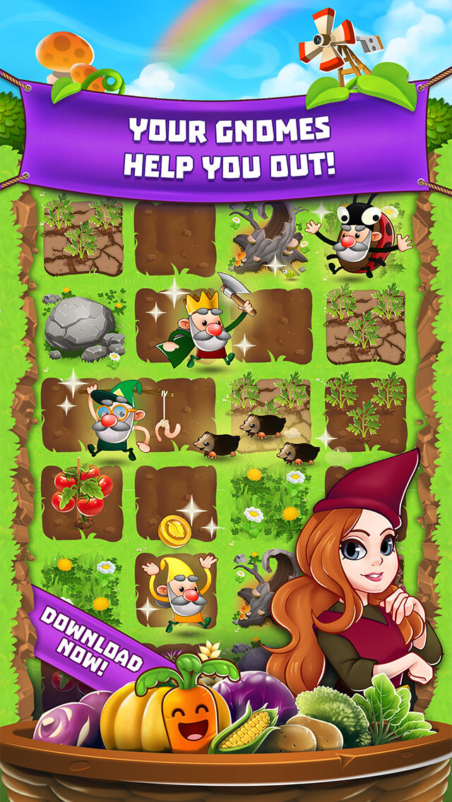 Screenshot Wurzelimperium 2