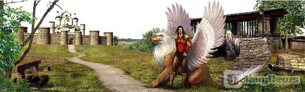 Screenshot War of Dragons