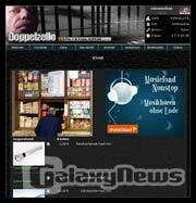 Screenshot Doppelzelle