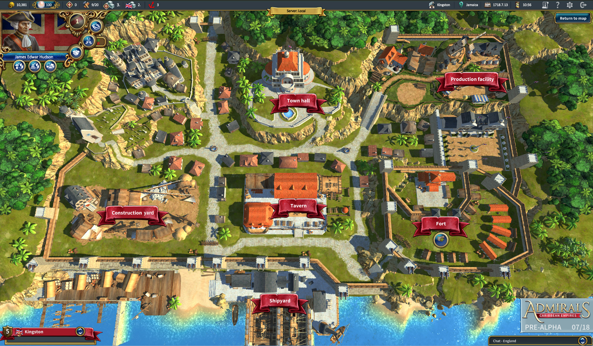 Travian kündigt neues Browsergame 