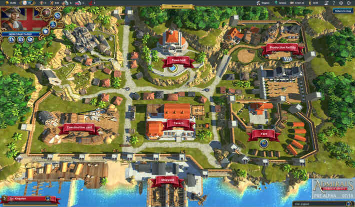 Travian kündigt neues Browsergame 