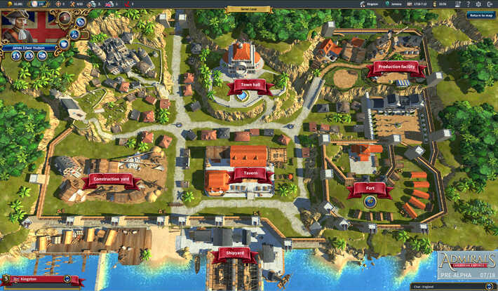 Travian kündigt neues Browsergame 