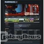 Screenshot Feuerwache.net