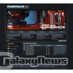 Screenshot Feuerwache.net