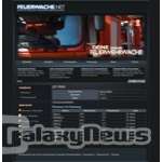 Screenshot Feuerwache.net