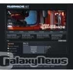 Screenshot Feuerwache.net