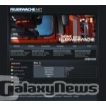 Screenshot Feuerwache.net