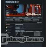 Screenshot Feuerwache.net