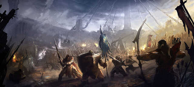 Wie Grinding das Konzept und den Spielfluss eines MMORPGs zerstört