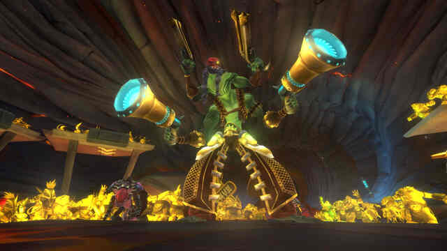 Wildstar wird Free2Play