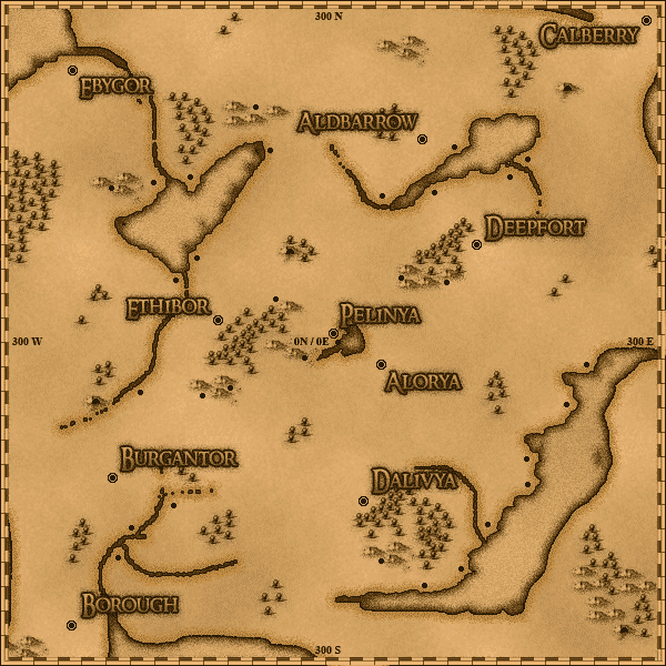 Screenshot Fight of Ages III