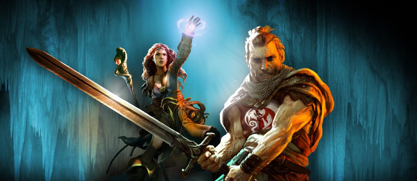 Drakensang Online als 