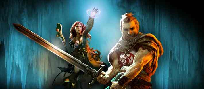 Drakensang Online als 