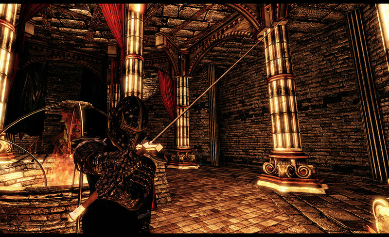 Screenshot Mortal Online