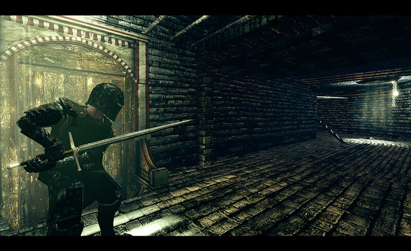 Screenshot Mortal Online