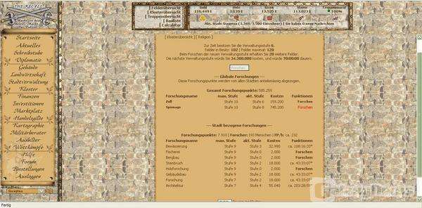 Screenshot The-Recall