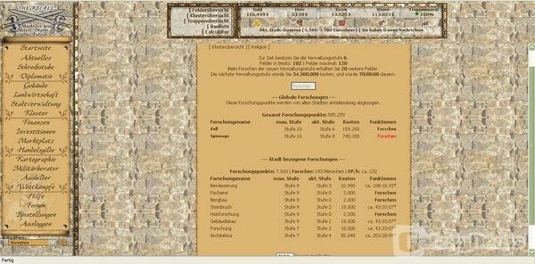 Screenshot The-Recall