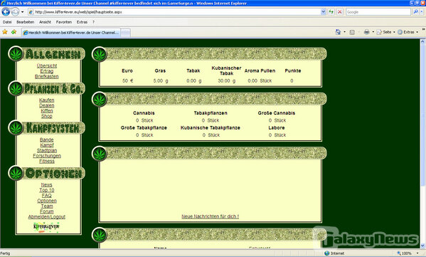 Screenshot kiffer4ever