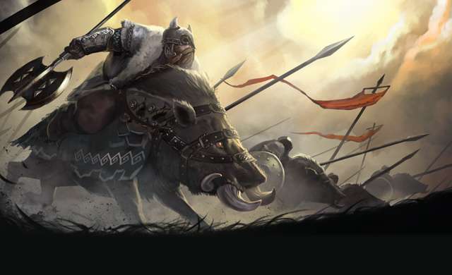 Screenshot The Hobbit: Armies of the Third Age