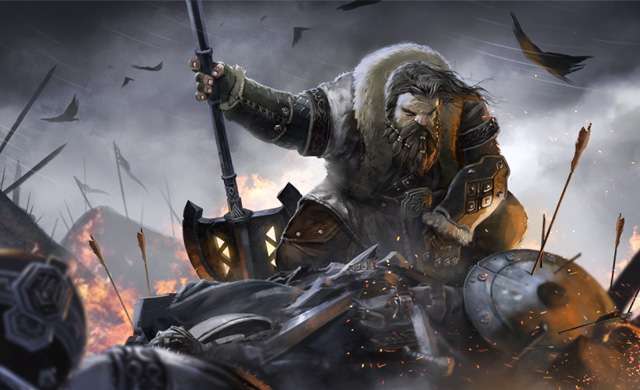 Screenshot The Hobbit: Armies of the Third Age