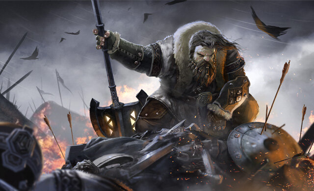 Screenshot The Hobbit: Armies of the Third Age