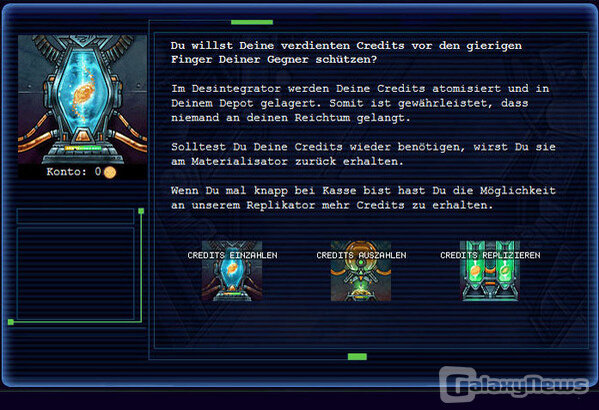 Screenshot Space-Universe