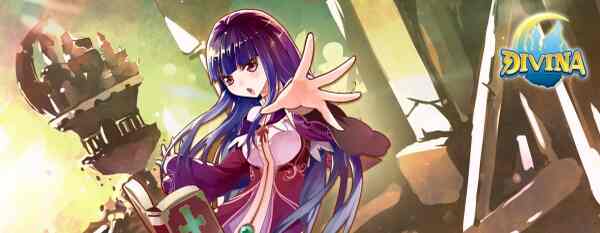 Gamania startet Open Beta von Divina