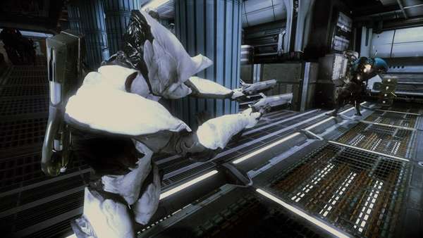 Screenshot Warframe
