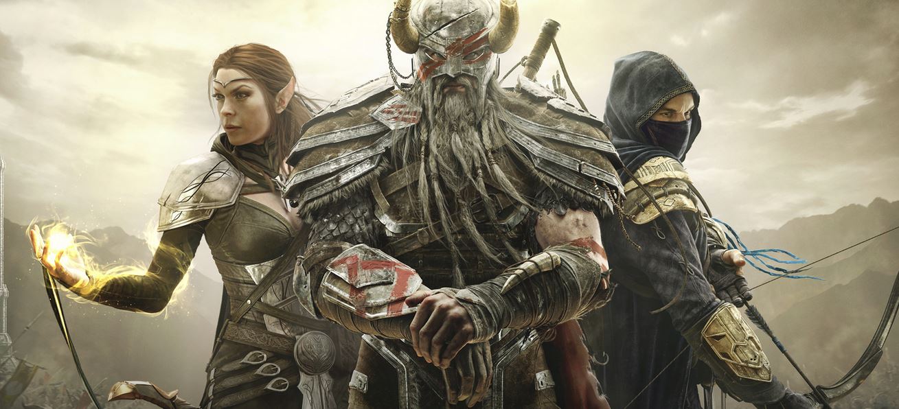 Wie lockt man Nicht-MMO-Spieler in ein MMORPG, ohne Genre-Fans zu vergraulen?