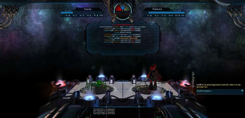 Screenshot Mech Arena