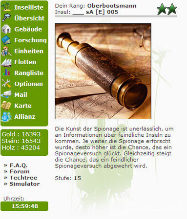 Screenshot Battle-Islands