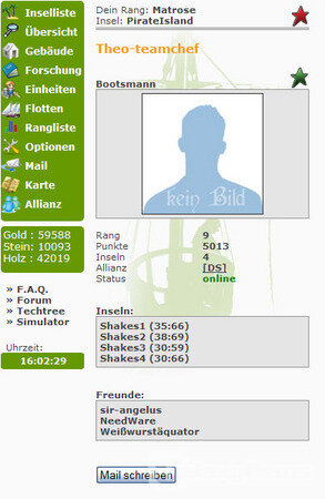 Screenshot Battle-Islands