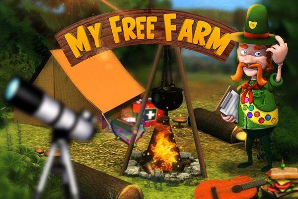 Neues Pfadfinder-Feature