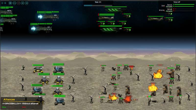 Screenshot Nebula 44