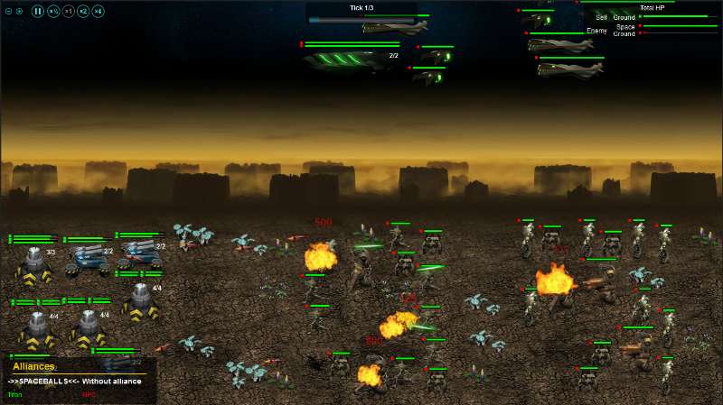 Screenshot Nebula 44